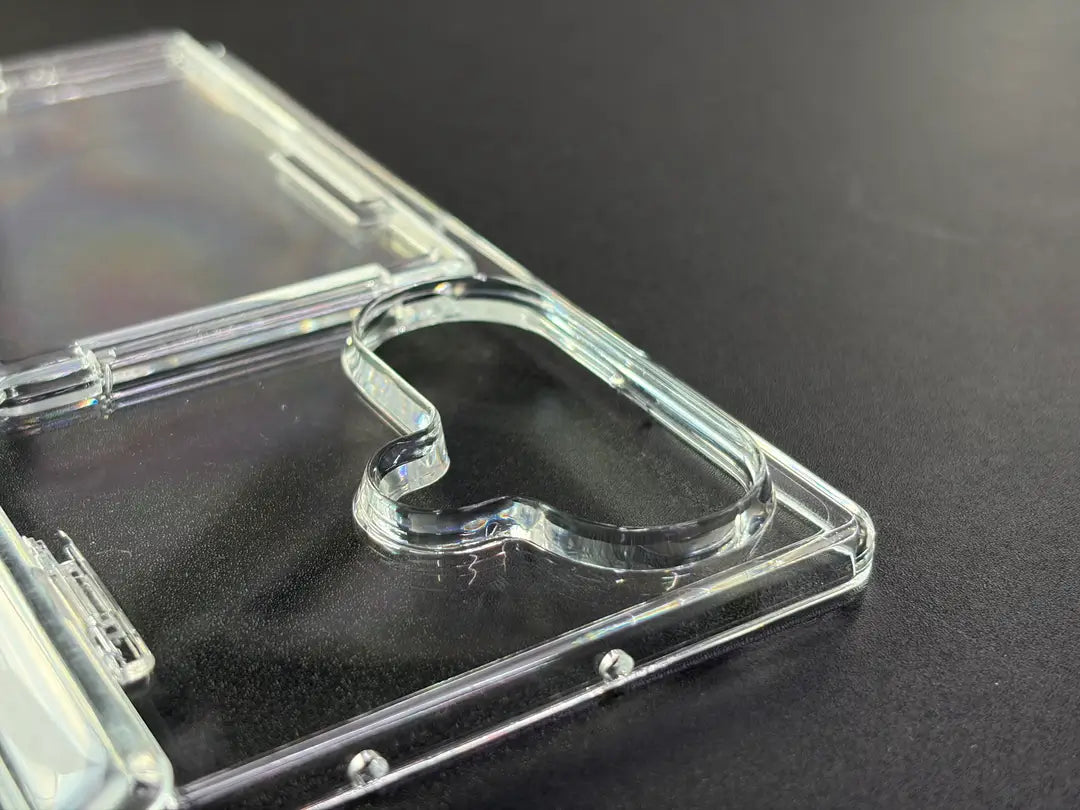 Card Holder Case for Samsung Galaxy Z Fold8 / Z Fold8 Ultra — Wholesale & OEM/ODM