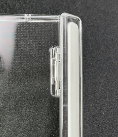 Card Holder Case for Samsung Galaxy Z Fold8 / Z Fold8 Ultra — Wholesale & OEM/ODM