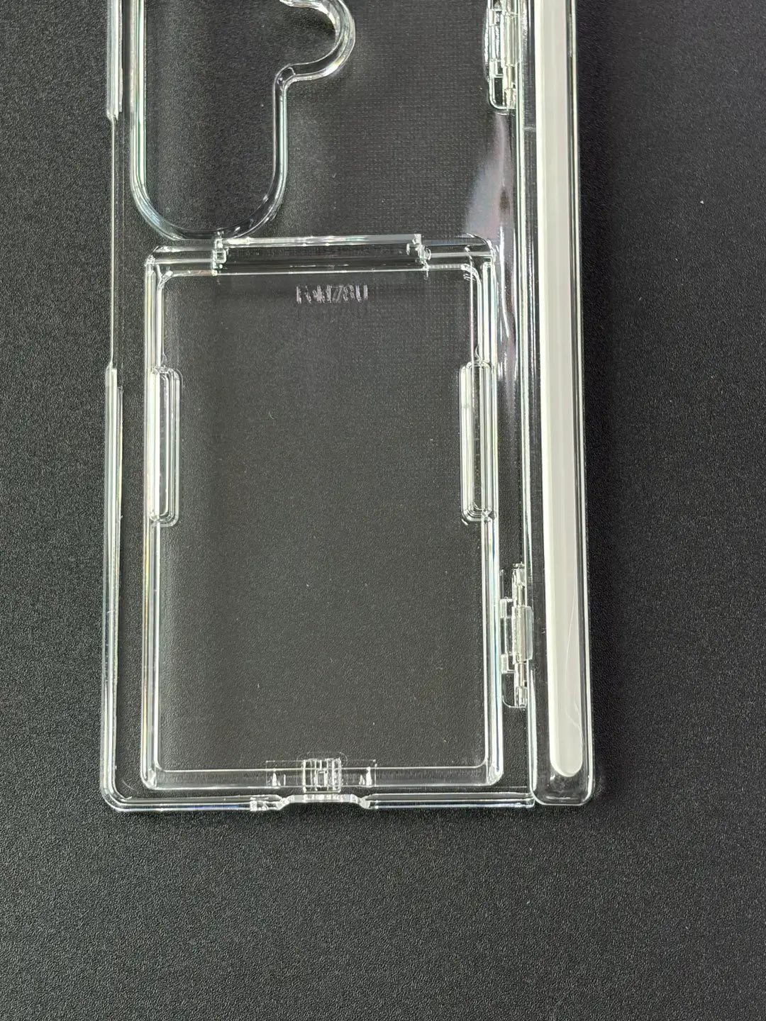 Card Holder Case for Samsung Galaxy Z Fold8 / Z Fold8 Ultra — Wholesale & OEM/ODM
