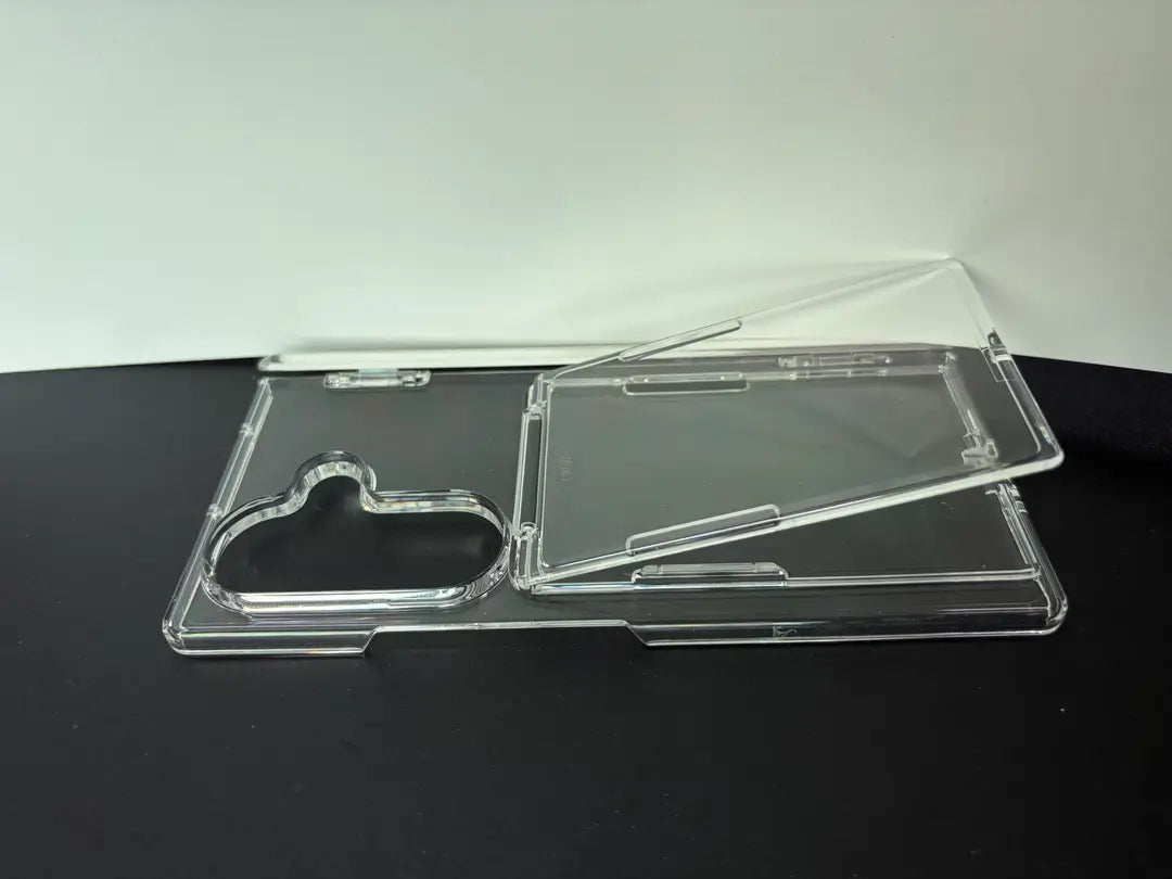 Card Holder Case for Samsung Galaxy Z Fold8 / Z Fold8 Ultra — Wholesale & OEM/ODM