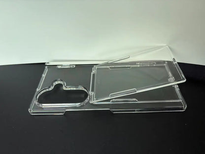 Card Holder Case for Samsung Galaxy Z Fold8 / Z Fold8 Ultra — Wholesale & OEM/ODM