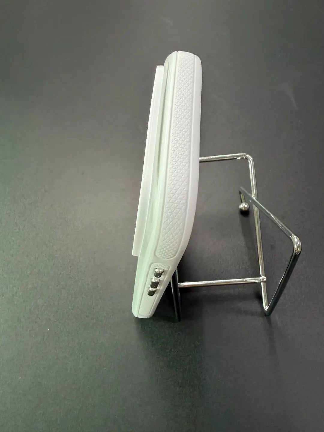 Skin-Feel Magnetic Clear Case for iPhone | N52 MagSafe — Wholesale & OEM/ODM