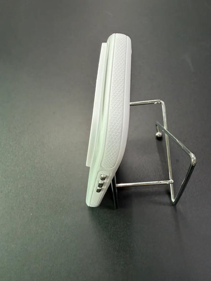 Skin-Feel Magnetic Clear Case for iPhone | N52 MagSafe — Wholesale & OEM/ODM