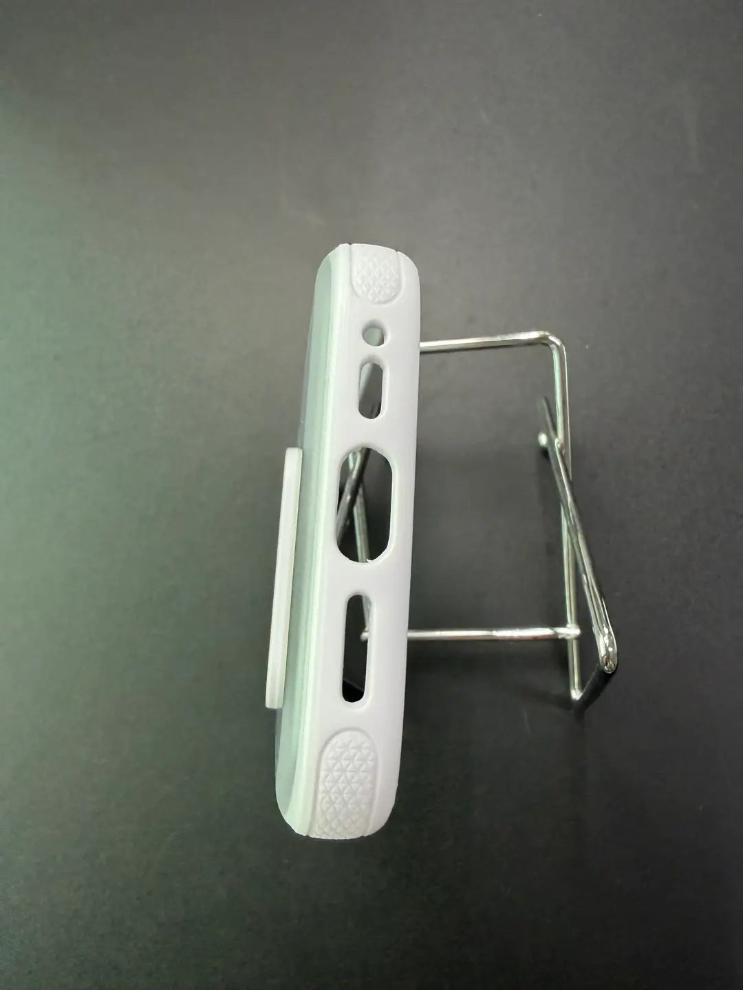 Skin-Feel Magnetic Clear Case for iPhone | N52 MagSafe — Wholesale & OEM/ODM