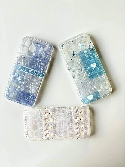 Custom Printed iPhone Case | OEM Pattern Design | Low MOQ from 100 pcs